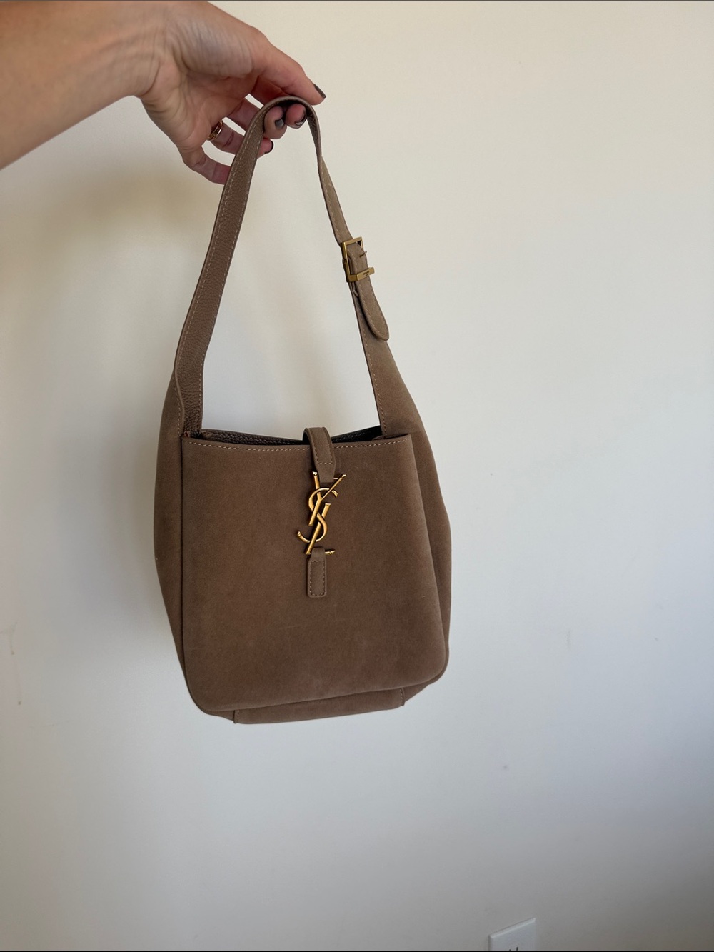 Small purse YS L